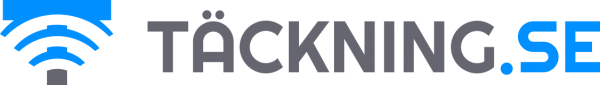 Täckning.se Logo