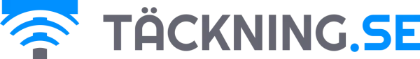 Täckning.se